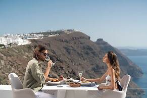 Santorini Princess Spa Hotel