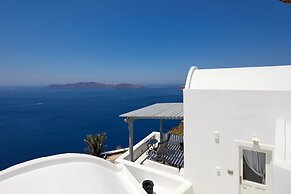Santorini Princess Spa Hotel