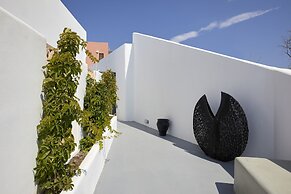 Santorini Princess Spa Hotel