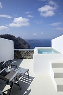 Santorini Princess Spa Hotel