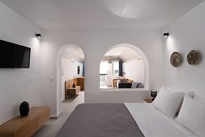 Santorini Princess Spa Hotel
