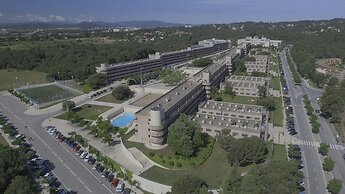AS Hoteles Porta de Barcelona