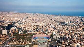 AS Hoteles Porta de Barcelona