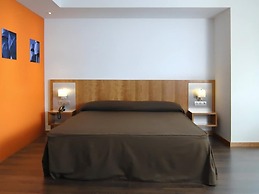 AS Hoteles Porta de Barcelona