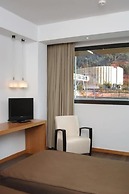 AS Hoteles Porta de Barcelona