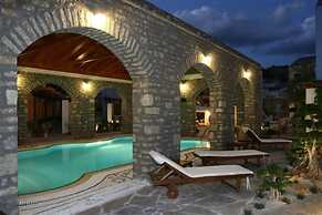 Iapetos Village