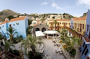 Iapetos Village