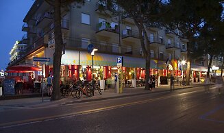 Hotel Amalfi