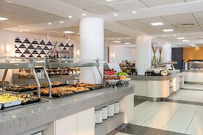 Leonardo Hotel Tiberias