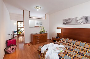 Leonardo Hotel Tiberias