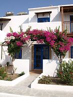 Lindos Sun
