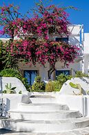 Lindos Sun