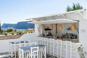 Lindos Sun