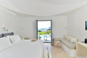 Lindos Sun