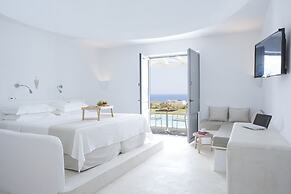 Lindos Sun