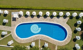 Lindos Sun