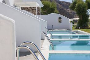 Lindos Sun
