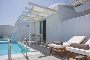 Lindos Sun