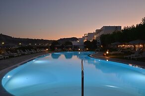 Lindos Sun