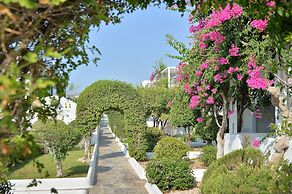 Lindos Sun