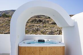 Lindos Sun