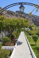 Lindos Sun