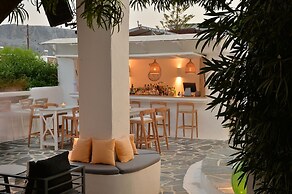 Lindos Sun