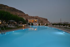 Lindos Sun
