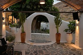 Lindos Sun