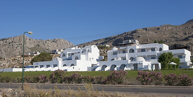 Lindos Sun
