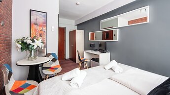 Hotel Delta