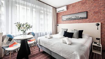 Hotel Delta