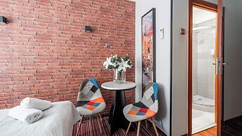 Hotel Delta
