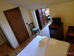 Hotel Belvedere