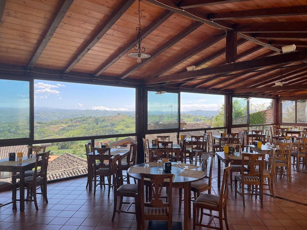 Hotel Belvedere