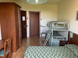 Hotel Belvedere