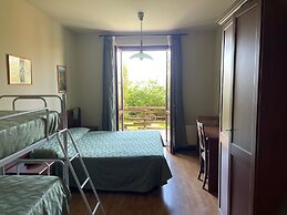 Hotel Belvedere