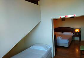 Hotel Belvedere