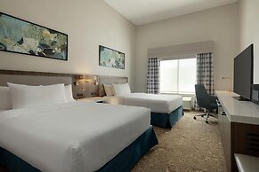 Hilton Garden Inn Riverhead