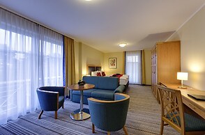 Aquamarin Hotel & Spa