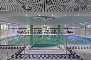 Aquamarin Hotel & Spa