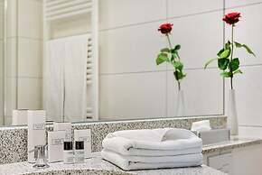Aquamarin Hotel & Spa
