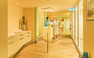 Aquamarin Hotel & Spa