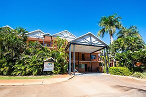 Bayside Holiday Apartments