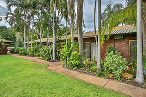 Bayside Holiday Apartments