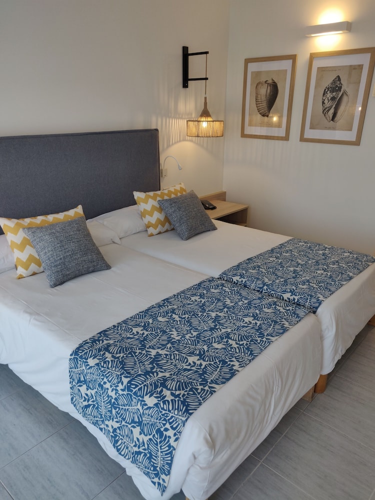 Cabogata Jardín Hotel