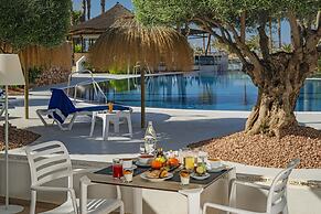 Cabogata Jardín Hotel