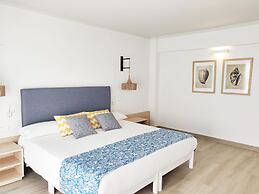 Cabogata Jardín Hotel