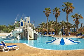 Cabogata Jardín Hotel