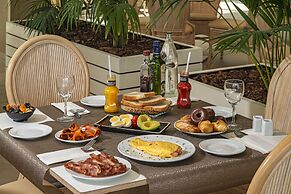 Cabogata Jardín Hotel